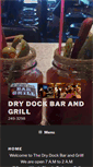 Mobile Screenshot of drydockmqt.com
